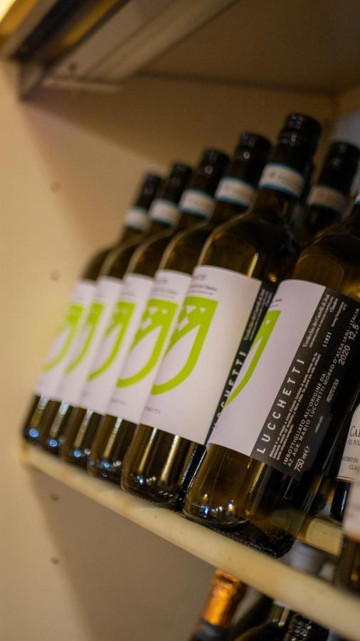 Morobello 산 마르첼로 외부 사진