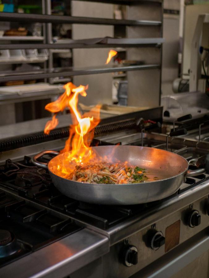 Morobello 산 마르첼로 외부 사진