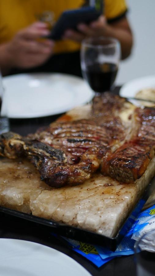 Morobello 산 마르첼로 외부 사진